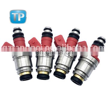 Fuel Injector OEM 16600-86G00 JS21-1 1660086G00 JS211