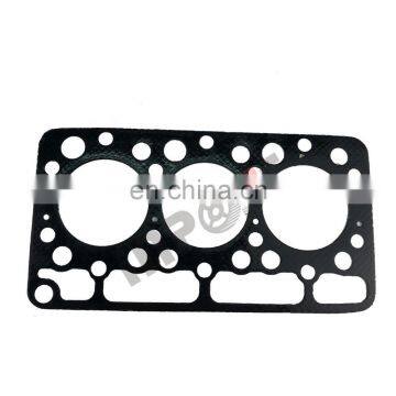 IN STOCK INPOST New Cylinder Head Gasket D750 For Kubota engine B5200D B5200E B7100 B7100HST-DT