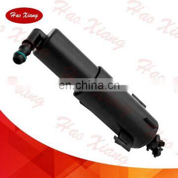 Car Headlamp Washer Spray Nozzle 61677223060 61674286756