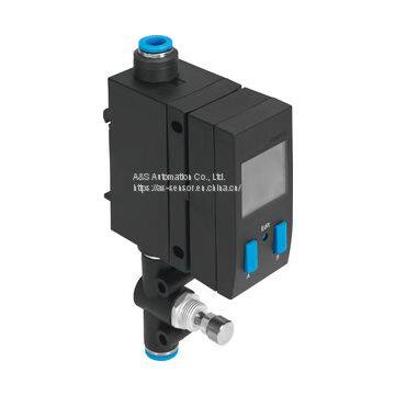 FESTO Flow Sensors