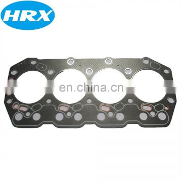 Forklift engine parts cylinder head gasket for 2Z 11115-78701-71 111157870171 for sale