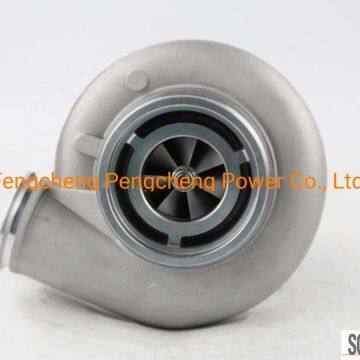 S410 14879880008 A0090969999 Turbo Factory Benz Truck Engine Parts Turbocharger Om460la-EPA98