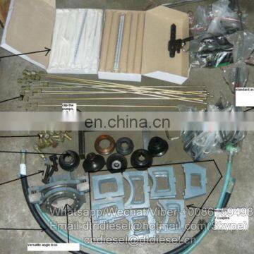 12PSDW/12PSB Diesel Injection Pump Test Bench photo-6