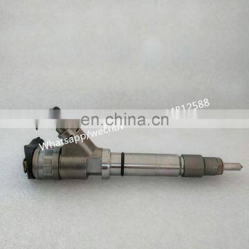 Common Rail Injector 0445120082 for Chevrolet 6.6L Silverado photo-5