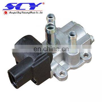 Electrical Connector of Idle Air Control Valve Suitable for TOYOTA CAMRY 2227003010 22270-03010 2227074100 22270-74100