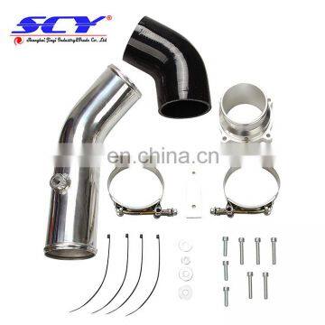 2011-2016 Ford 6.7L Powerstroke Diesel Cold Side Intercooler Pipe Kit