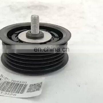 PAT Belt Tensioner Pulley 2722021019 For Mercedes-Benz C300 C350 GL550 R350