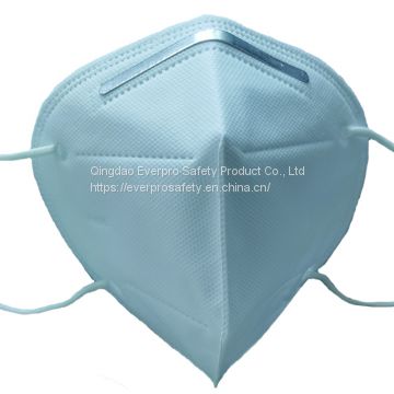 non-medical 5 layers KN95 FFP2 Protective Face Mask based on China Standard GB2626-2006