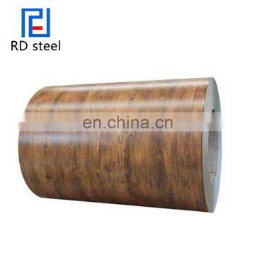 Prime Quality Ppgi Color Coated Pre-coated Carbon Steel Coil photo-2