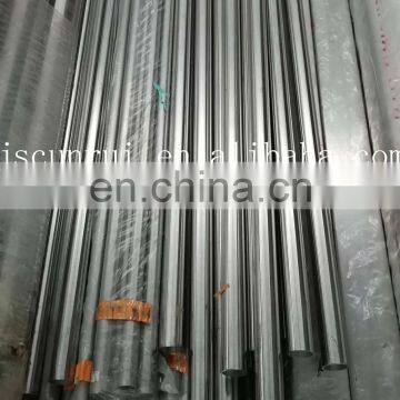 China Factory AISI ASTM 201 202 304L 304 310 321 316 316L 430 Stainless Steel Pipe/stainless Steel Tube photo-5