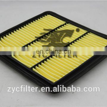 16546-JN30A-C139 performance air filter for NISSAN Teana 2.0