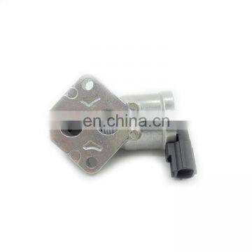 Auto Engine Parts Original ZM01-20-660 BY2Y-20-660 For 1999-2001 M-azda Protege 1.6L L4 Idle Air Control Valve photo-4