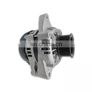 Price Generator 220V 5Kw Car+Alternator Price Low 27060-0L020 Pulley Alternator