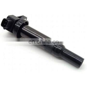 Factory Price Auto Engine Parts Coil Ignition Pack Car Accesorios New Ignition Coil 27301-3E400 UF558 For Hyundai Kia photo-6