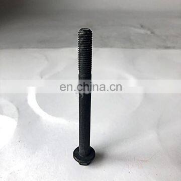 M8x1.25x90 Diesel Engine Parts ISF3.8 Hexagon Flange Head Cap Screw 3913366 photo-2