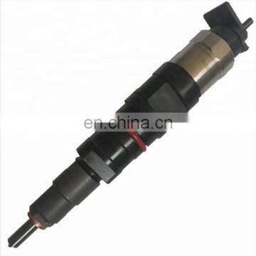 Dongfeng EQ4H engine fuel injector 07U05518 / 1112010-E1EC0
