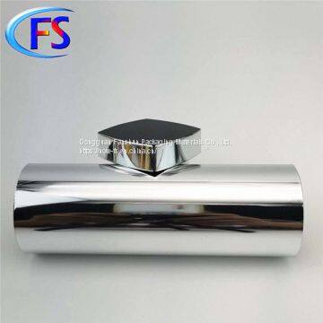 Manufacturer Sells Alcohol Resistance Testing / Plastic Material / Cosmetic PC Material Hot Stamping Foil photo-5