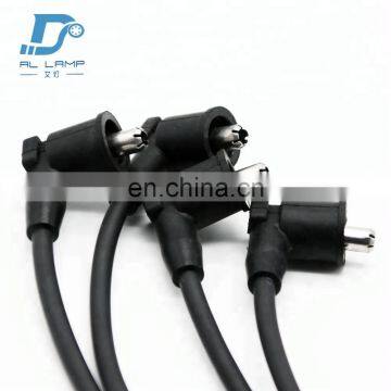 Ignition Cable Spark Plug Wires OEM 22501-23A00 For Elantras