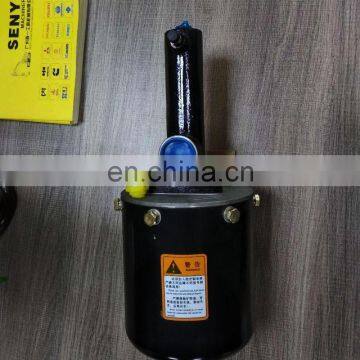 High Quality wheel loader air booster pump 4120000675C 4120000675 for LG958L LG956L LG953