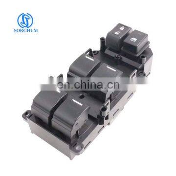 Hot Sale Window Lifter Switch For Honda Spirior 35750-TP5-H21