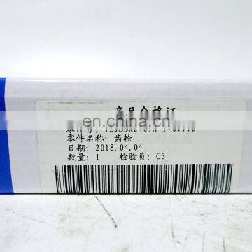 FAST First Shaft Gear 12JSDX240TA-1701116