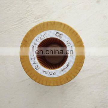 High Performance Oil Filter 2701800109 photo-2