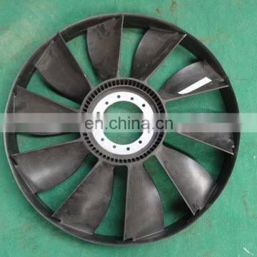 2020 High Performance FOTON Diesel Truck New Hotsale YUCHAI FAW FOTON SHACMAN LOADER BUS Clutch Fan en T64406007 for Sale photo-4