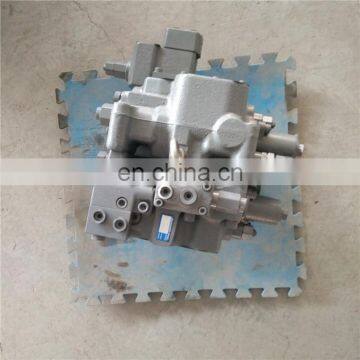 14512144 Excavator Hydraulic Main Valve EC210B Control Valve photo-3