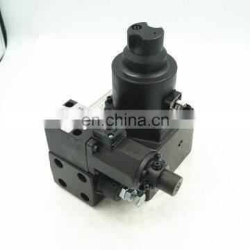 HNC EDG-01-C PROPORTIONAL ELECTRO-HYDRAULIC Pressure Control Valve EFBG-03-125-C Flow Control Valve