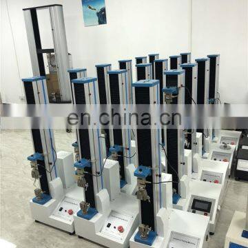 For Tearing Test 1000kn Utm Universal Testing Machine With CE Certificate photo-4