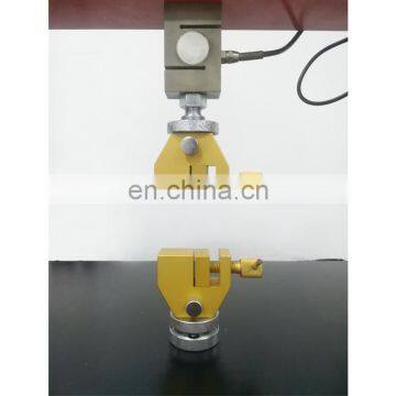 1000 kn Automatic Tensile Testing Machine Laboratory Equipments photo-7