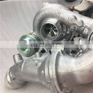 R2S KP39 K04 10009880076 borgwarner turbo for B-enz 2.2L