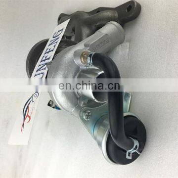 KP31 Turbocharger for Smart MCC 450 OM660DE08LA Engine spare parts 54319880002 54319700002 A6600960199 54319880000 turbo charger