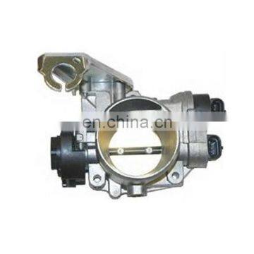 Auto Engine Spare Part Mechanical Throttle Body Part no. 71718994 with good quality