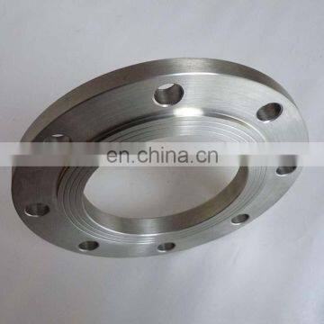 ANSI Welded Neck Stainless Steel 12 Point Flange photo-3