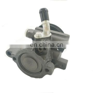 Automobile steering pump component hydraulic without without belt pulley 44320-42012 44320-42010 for Toyota RAV4 SUV SXA1 94-00