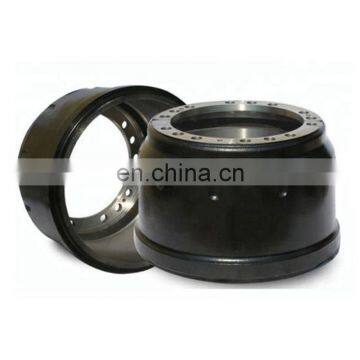 Semi Truck Brake Drums For VOLVO 1135613