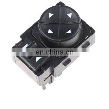 10407984 901-144 Hot sale Front Left Electric Mirror Control Adjuster Switch for GM Chevrolet oldsmobile Alero/Intrigue 98-04