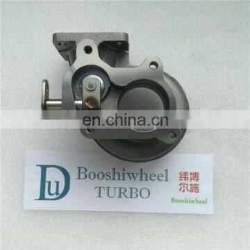 F55V Turbine Housing 201 898027-7725 Turbo Back Housing photo-2