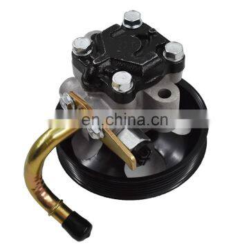New Power Steering Pump For Hyundai Santa Fe 2001-2006 2.7L V6 DOHC 57100-26100