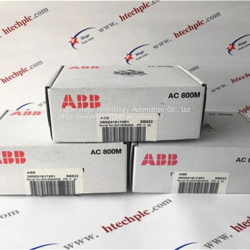 ABB Bailey  IMHSS05  module for hydraulic servo valve new and in stock