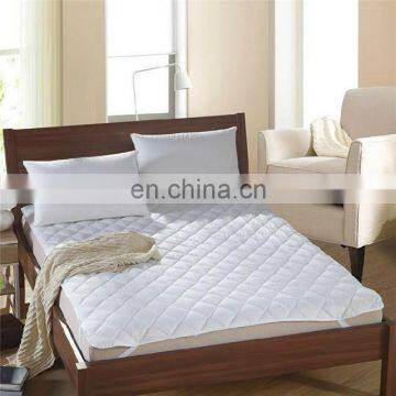 New Arrival Home Used Waterproof Quilted Bed Sheet photo-5