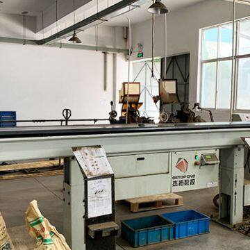 B. S. International Company Limited company overview - view 3