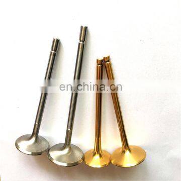 Car Parts Engine Valve for Chevrolet AVEO DEAWOO KALOS LACETTI NUBIRA 1.4 1.6 1.8 16V F14D3 F18D3 T18SED F16D3 photo-4