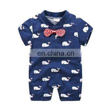 Infants & Toddlers Clothing Long Sleeves Cotton Knitted Baby Rompers Girls & Boys Baby Romper photo-6