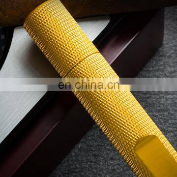 HQP-XJ02 HongQiang Cigar Needle Tools Twin Nubbers Punch Drill Cigar Accessories Cigar Draw Needle photo-7