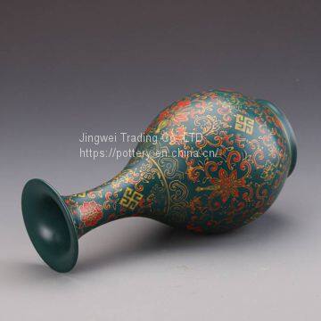 Ceramic Vase photo-3