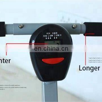 Home Gym Equipment Crane Rowing Machine photo-3