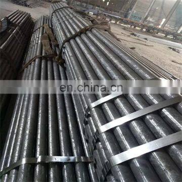 Aisi 4140 Seamless Precision Cold Drawn Steel Pipe photo-2