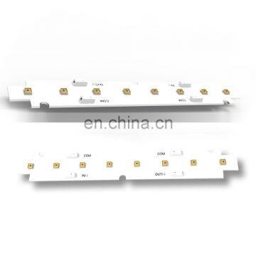 Indoor Sterilization DC 12V/24V Uvc Led 275nm 3535 Led Module photo-3